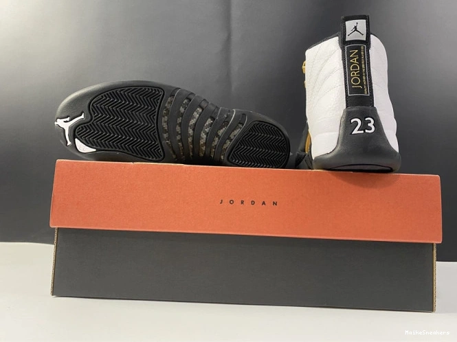 MaikeSneakers Jordan Air Royalty CT8013-170 12 0728